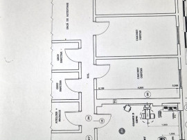De V&acirc;nzare: Cabinet Medical 20 mp &ndash; Galați, Mazepa 1 (Afacere Cheie /