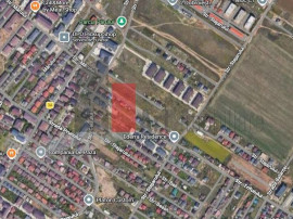 Teren Bucuresti / Dobroesti tripla deschidere