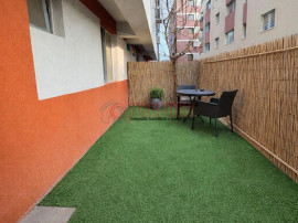 Curte proprie - Dimitrie Leonida - 2 Camere - Mutare Rapida