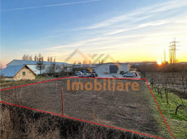 TEREN INTRAVILAN | DE INCHIRIAT | 750 MP | OGORULUI | ORADEA