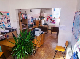 Spațiu de birouri 37mp de v&acirc;nzare &icirc;n zona Ultracentrala