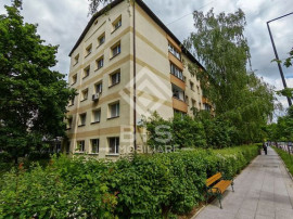 Apartament 3 Camere Decebal (Crinilor)