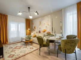 Apartament 2 camere &ndash; Vanzare - Mobilat cu Designer &ndash;...