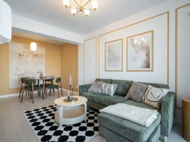 Apartament 2 camere | Zona Berceni | Finalizat | Loc parcare