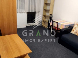 NOU PE PIAȚĂ | 2 camere | 45 mp | Balcon | Pod Calvaria&ndash;