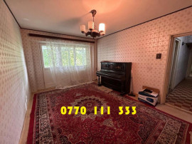 - Etaj 1 - Apartament 3 camere Garii, suprafata 70mp.