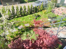 2 camere - curte 57 mp - Biruinței (Look Residence) - 5