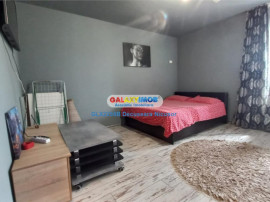 Garsoniera mobilata utilata Militari Residence 49.900 euro