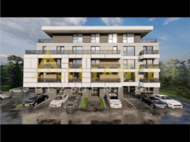 Leoreni Apartament 2 Camere