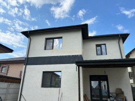 Popesti Casa Individuala P 1, 4 Camere - 3 Bai Curte 560 mp