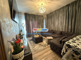 Apartament 2 camere Mobilat Utilat in Militari Residence 550