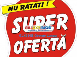 Garsonera Drumul Taberei zona Hanu Drumetului