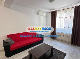 Apartament Modern Bloc Nou Berceni - Dimitrie Leonida