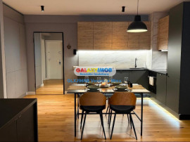 Apartament 2 camere, loc de parcare- Aviatiei - Baneasa - H