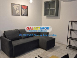 Apartament Tip Studio Lux Berceni - Dimitrie Leonida - 81 Re