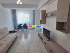 Apartament 2 camere, bloc nou, parcare I Nicolae Teclu