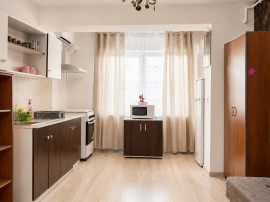 Apartament 2 camere| Palladium Residence 1 | 6 min metrou Ni