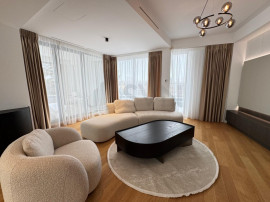 Penthouse 4 camereI Iancu Nicolae I Terasa Panoramica