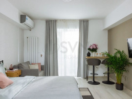 Apartament tip Studio Ultracentra I Investitie ready-to-r...