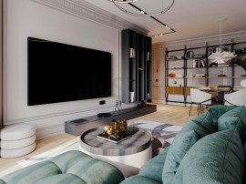 Dimitrie Pompei Apartament Exclusivist Direct Dezvoltator