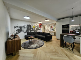 Apartament 4 Camere Premium I Iancu Nicolae I Padurea Ban...