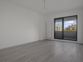 2 Camere, bucatarie inchisa, 58.2 mp, Bloc NOU, FINALIZAT...
