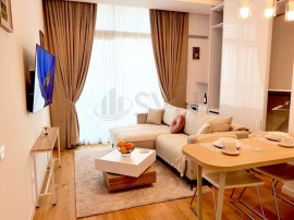 Apartament 2 camere l Floreasca l Upsite