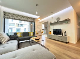 Apartament 2 camere One Herastrau Plaza cu loc de parcare...