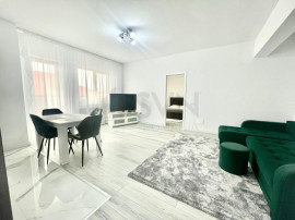 Apartament premium 3 camere PIPERA