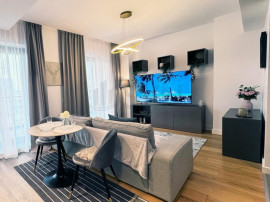 Apartament l 2 camere l Damaroaia