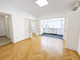 Spatiu comercial 5 camere Dorobanti Radu Beller