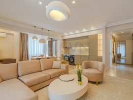 Apartament 2 Camere I Ivory Pipera