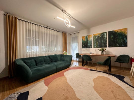 Apartament 4 camere Herastrau de vanzare