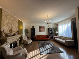 Vila 5 camere l Ultracentral Eminescu Dorobanti l renovat...
