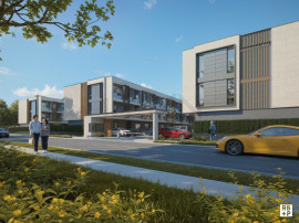 Vila exclusivista l 5 Camere l SVN Pipera Homes