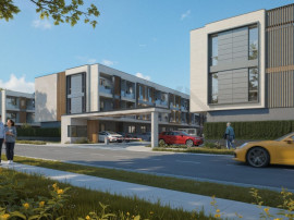 Vila exclusivista l 5 Camere l SVN Pipera Homes