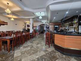 Hotel investitie de Domnesti