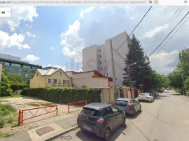 Teren Intravilan Baneasa Aerogarii Sector 1