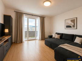 Apartament cu doua camere Avantgarden Bartolomeu, Brasov