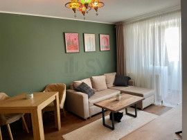 2 Camere l Lacul Tei l renovat complet l vedere panoramica