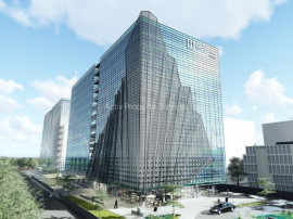 Spatiu comercial I Hyperion Towers I 3 Locuri de parcare ...