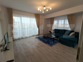 Apartament de inchiriat, 3 camere, Tractorul