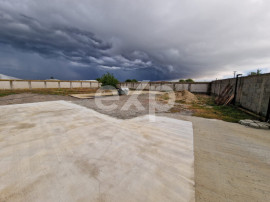 Teren de vanzare intravilan 660 mp + 1500 livada Racovița