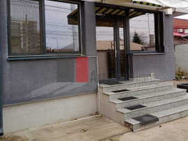 Spatiu comercial de inchiriat (+Horeca) in zona Giulesti