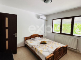 Apartament de v&acirc;nzare &ndash; 2 camere, etaj 1 ,Micro 4,