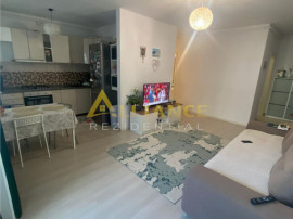 Berceni-Apartament 3 Camere-Gata de Mutare