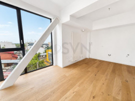 Apartamente 3 camere Aviatiei Bloc nou