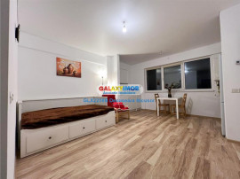 Garsoniera Mobilata Utilata Militari Residence 300 Euro