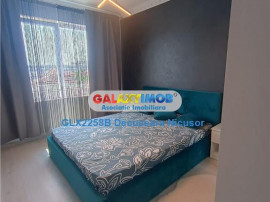 Apartament 2 camere mobilat utilat in Militari Residence 400