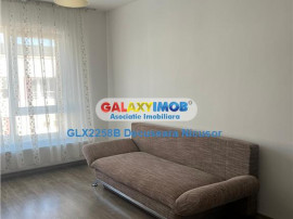 Garsoniera Mobilata Utilata in Militari Residence, 280 Euro